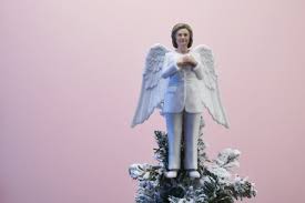 Maybe you would like to learn more about one of these? Tis The Season To Be Empowered 3d Printed Angels Put Inspiring Women On Top Of Your Christmas Tree