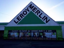 Leroy merlin côte d'ivoire, c'est une équipe humaine à l'écoute des besoins de ses clients afin de proposer toujours le meilleur de l'aménagement du cadre de vie au prix le plus. Cote D Or Commerce Leroy Merlin A Quetigny 37 Ans D Existence