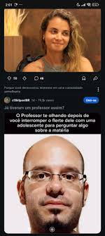 Ever had a teacher like that? : rShitpostBR