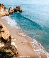 Beaches from one end of the coast to the other. Algarve 9 Bucket List Things To Do Algarve Portugal