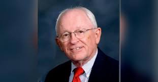 Charles Guy Mack Obituary