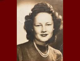 Josephine Seals Masters