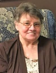 Connie Jackson Obituary July 18, 2021