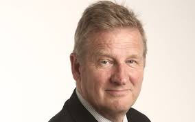 Powerhouse BCLP lawyer Robert MacGregor retires