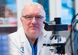 Canadian oncolytic virus consortium