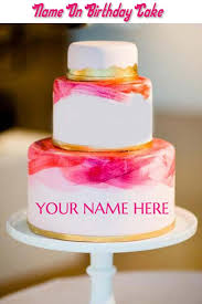 Name On Birthday Cake For Android Apk Download