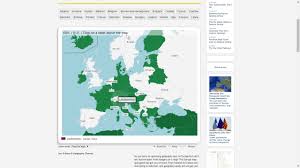 The massive northwestern peninsula of eurasia is better known as the seterra has a collection of engaging geography quizzes that will help you learn the european. Wr Seterra Europe Match The Labels 100 00 59 Youtube