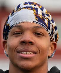 2023 All-Metro football first team