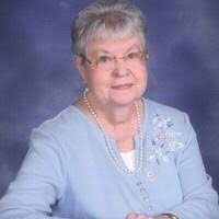 Hazel Warren Obituary