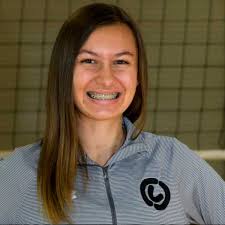 Kaitlyn Terry's Volleyball Recruiting Profile
