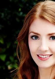 伊莉斯·詹森介绍_图片_作品-猫眼电影