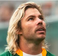Manes of Glory: Exploring the Most Epic Mullets of Rugby World Cup 2023