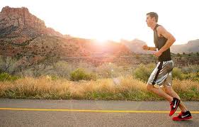 3 Hill Workouts For A Faster 5k How To Run Longer Hill Workout Half Marathon Training Plan