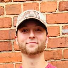 Dustin Hudson (1997-2022)