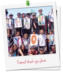 Thank you for being such a passionate and caring teacher. Kids Make Teacher Appreciation Special Pto Today