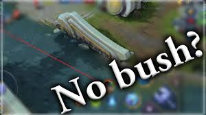 However, there is still much to do, such as manage heroes, beat levels, collect rewards, and more. Latest How To Remove Bush On Mobile Legends Mobile Legends No Bush App Script Mod