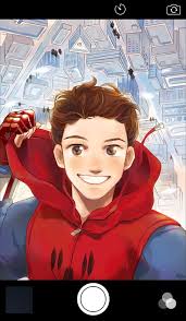 Profil de Arthur Lightning (arthurderanter)