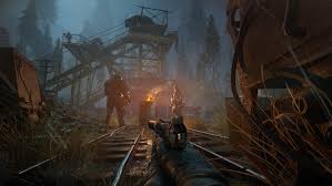 Maybe you would like to learn more about one of these? Sniper Ghost Warrior 3 Playstation 4 By Ci Games Buy Online At Best Price In Uae Amazon Ae