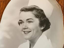 Janice (Mitzi) V. Larson (Redel)