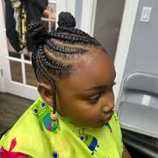 Individual Braids Near Me: Greenville, TX