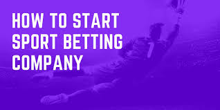 You will start getting customers within a few weeks, said the former bookie. How To Start A Bookmaker Office Bett Market