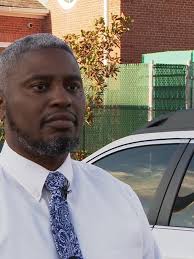 Ward 8 ANC chairs meet to discuss next steps after Councilmember White's  arrest