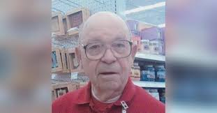 Robert C. "Bob" Jordan Obituary