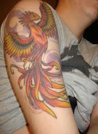 'well you will have to ask fawkes when she discovers why she did this for you, but in comparison to those muggles you mentioned, those stories you hear about someone doing extraordinary things to save a loved one. Pin By Arielle Patty On Body Mods And Skin Art Phoenix Tattoo Design Phoenix Tattoo Harry Potter Tattoo