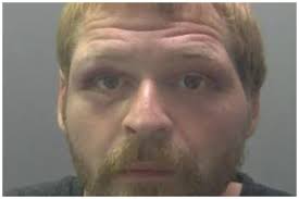 Knife wielding Peterborough robber who threatened woman at cash machine  jailed