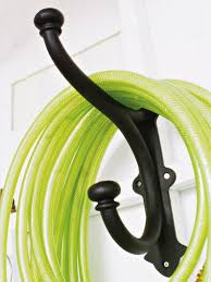 Must Know Storage Secrets For Your Garden Shed Garden Hose Storage Garden Tool Storage Hose Storage