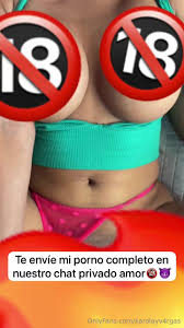 Watch online Karolay Vargas aka karolayv4rgas OnlyFans - Uff me sali  tremendo video XXX cuando lo mires amor me avisas por on X-video