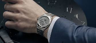 Specifically looking at the watches, they've become remarkably popular. Luxury Watch Brands You Need To Know Fashionbeans