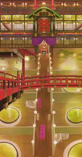 all studio ghibli movies by hayao miyazaki dewildesalhab武士 スタジオジブリ 昭和レトロ イラスト 千と千尋の神隠し