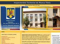 Inspectoratul teritorial de munca timis este o institutie publica, aflata in subordinea inspectiei muncii, care controleaza aplicarea unitara a legilor si a altor acte normative care reglementeaza domeniul muncii, relatiile de munca, securitatea si sanatatea in munca la toate persoanele juridice si. Inspectoratul Teritorial De Munca Timis Timisoara Profil Cylex