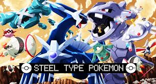 Can You Name All These Steel Type Pokemon Thequiz