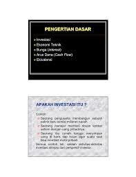 298 thoughts on dasar ekonomi baru. Ekivalensi