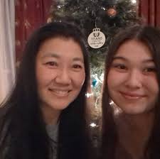 Childlike Empress (Tami Stronach) & Atreyu (Noah Hathaway)