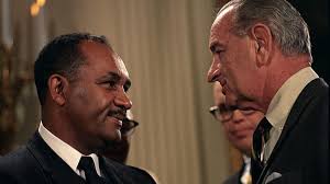 Making black history