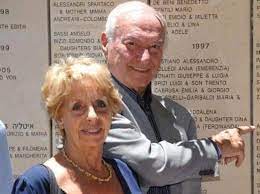 Le misure del divulgatore scientifico. Piero Angela Chi E La Moglie Margherita Eta Vita Privata Carriera