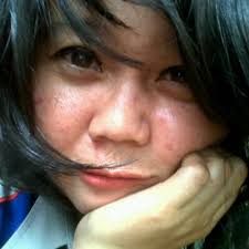 Titin widya ningsih (@dennyfebria)