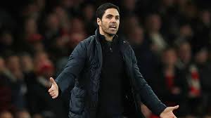 Mikel arteta, london, united kingdom. Arteta Was I Angry At Half Time Yes Press Conference News Arsenal Com