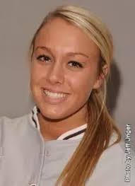 2012 Softball Roster