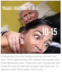 Inside The Secret Border Patrol Facebook Group Where Agents Joke About Migrant Deaths And Post Sexist Memes Later On
