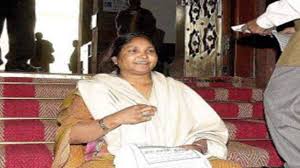 Behmai massacre case: All you need to know about Phoolan Devi | India News  - Times of India