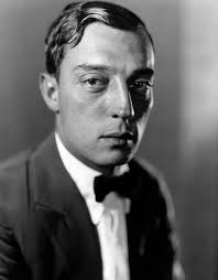 Buster Keaton