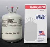 Solstice® EZ Flush