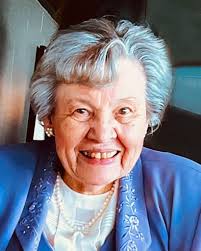 Virginia Biddle Meyer Obituary March 16, 2024