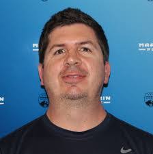 Andy Flint's Instagram, Twitter & Facebook