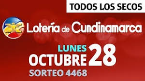 Línea de atención al cliente (571) 378 8890. Resultado Loteria De Cundinamarca Lunes 28 De Octubre 2019 Todos Los Secos Sorteo 4468 Domiplay
