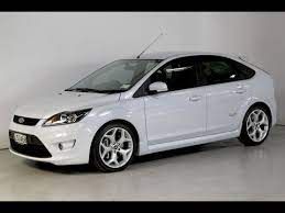 2010 Ford Focus Xr5 Turbo Team Hutchinson Ford Youtube Ford Focus Ford Focus Sedan Ford Suv